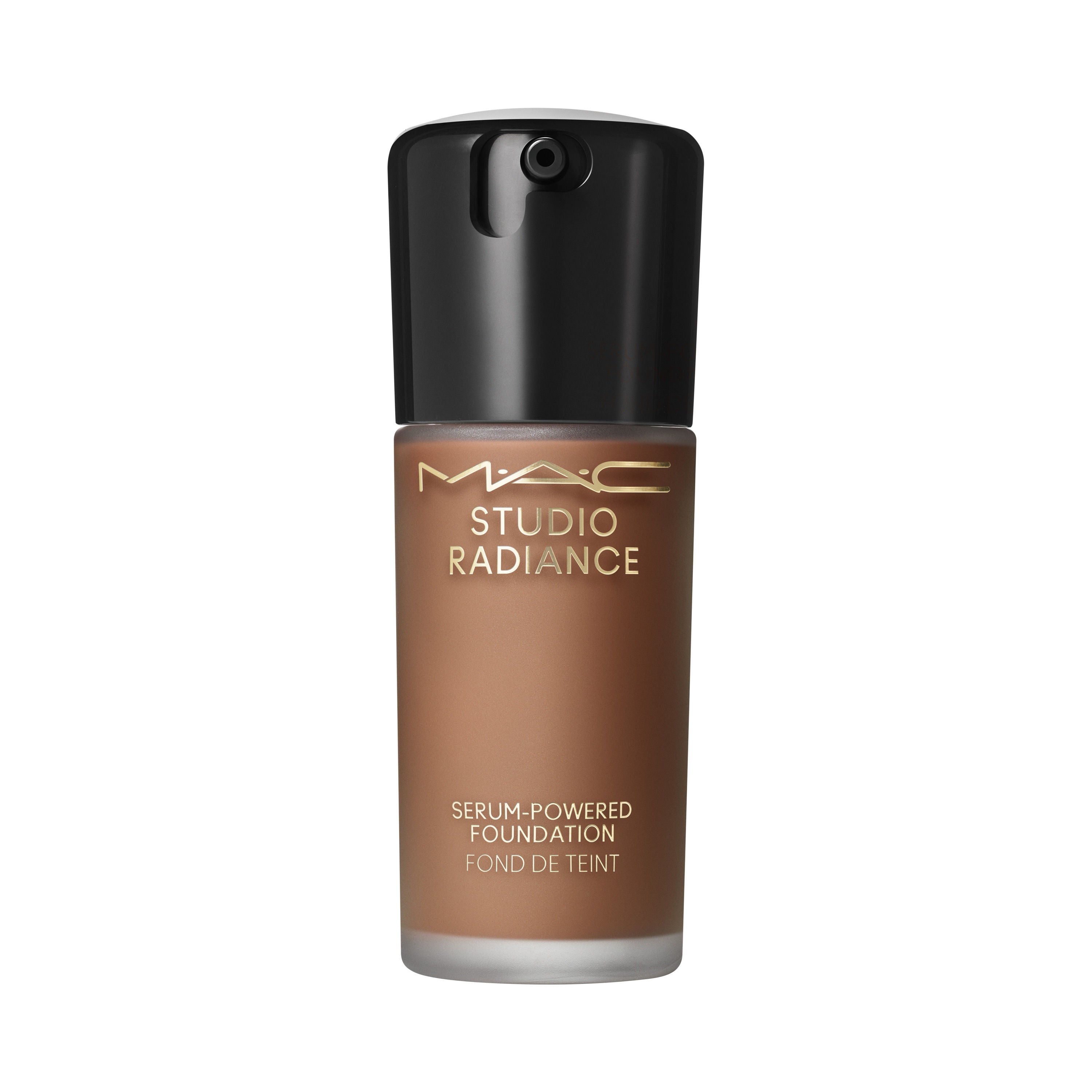 M.A.C Studio Radiance Serum-Powered Foundation