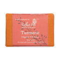 Rustic Art Organic Turmeric Soap