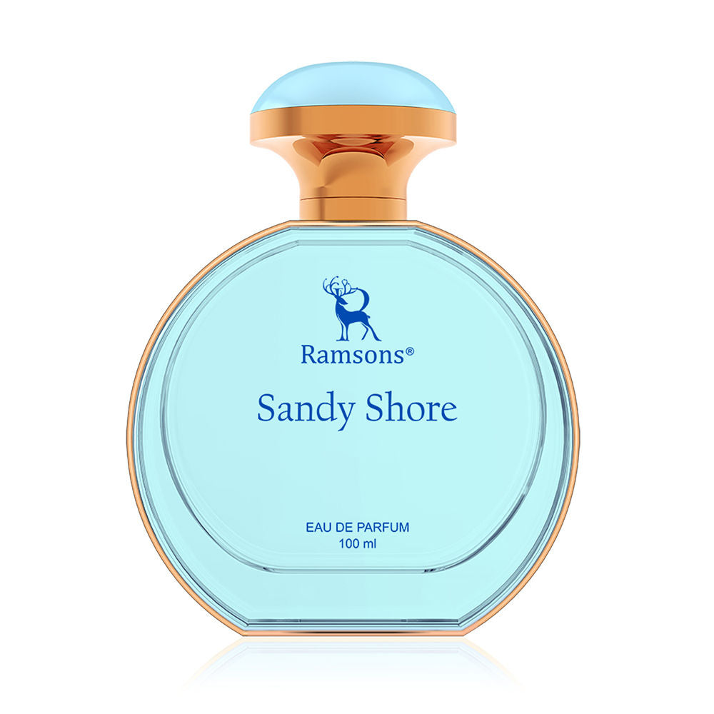 Ramsons Sandy Shore Eau De Parfum