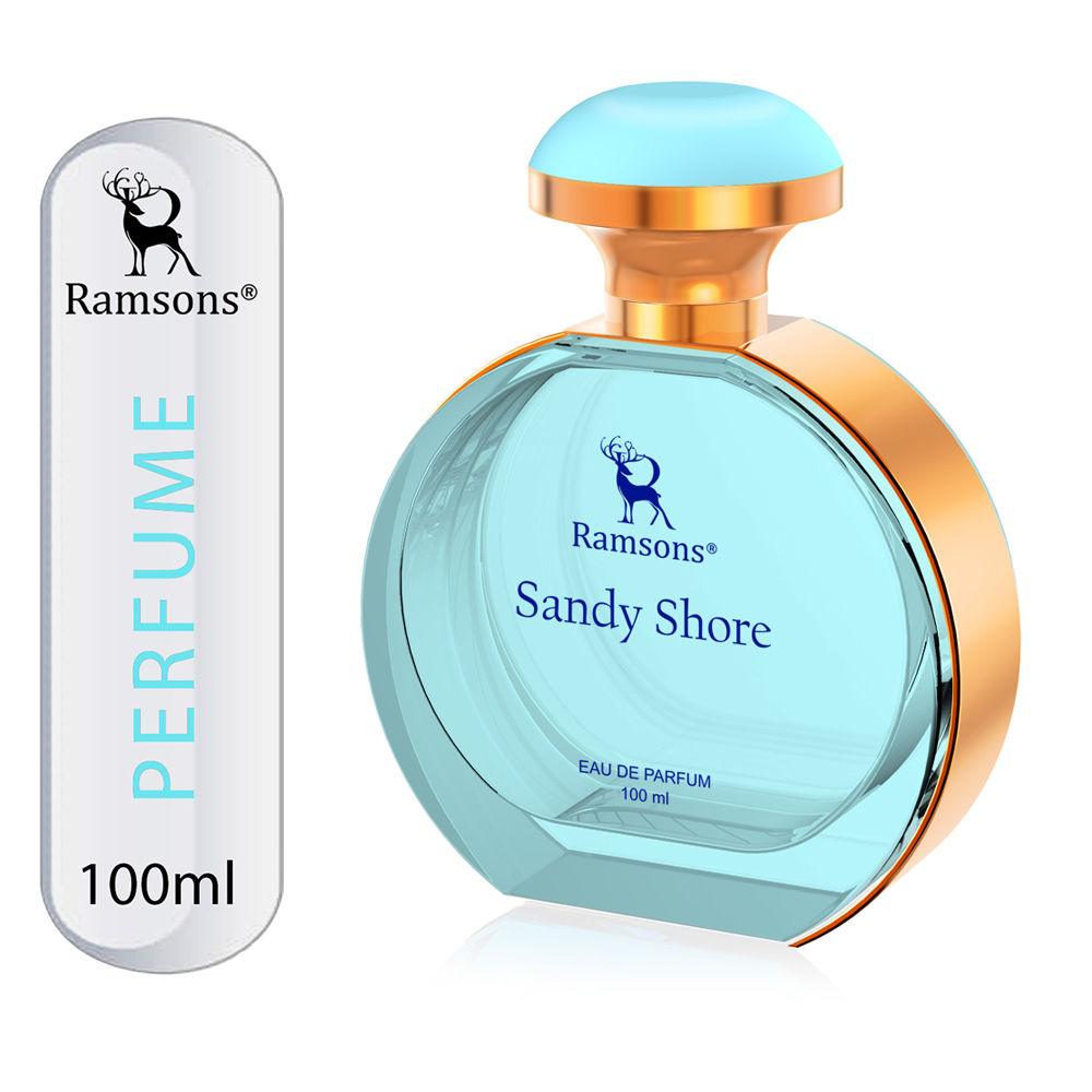 Ramsons Sandy Shore Eau De Parfum