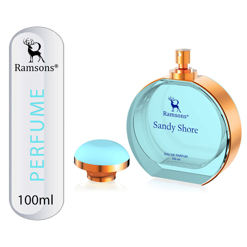 Ramsons Sandy Shore Eau De Parfum