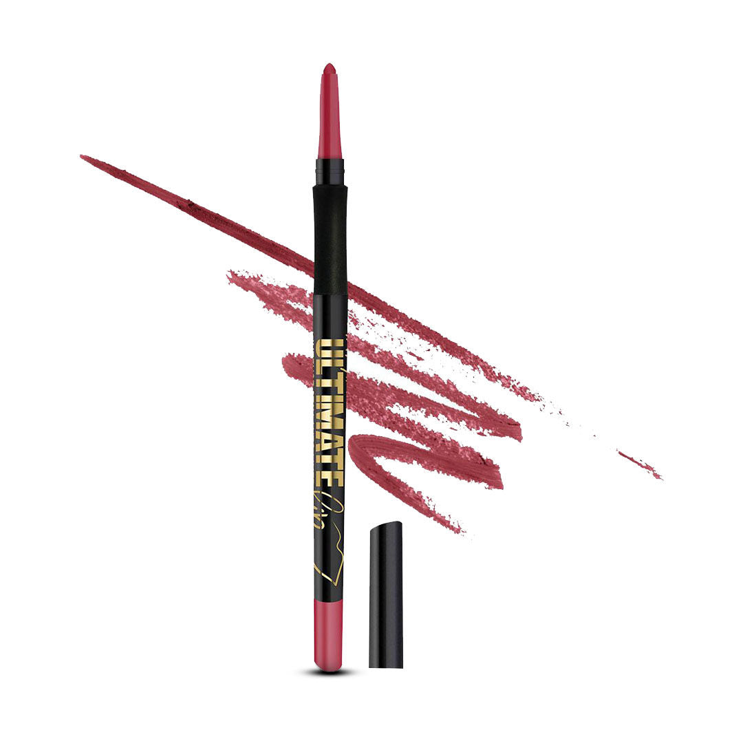 L.A. Girl Ultimate Intense Stay Auto Lipliner