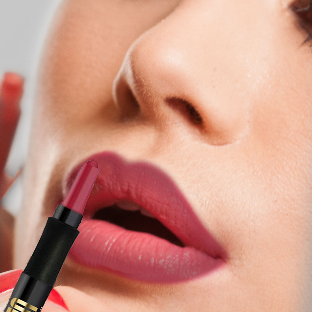 L.A. Girl Ultimate Intense Stay Auto Lipliner
