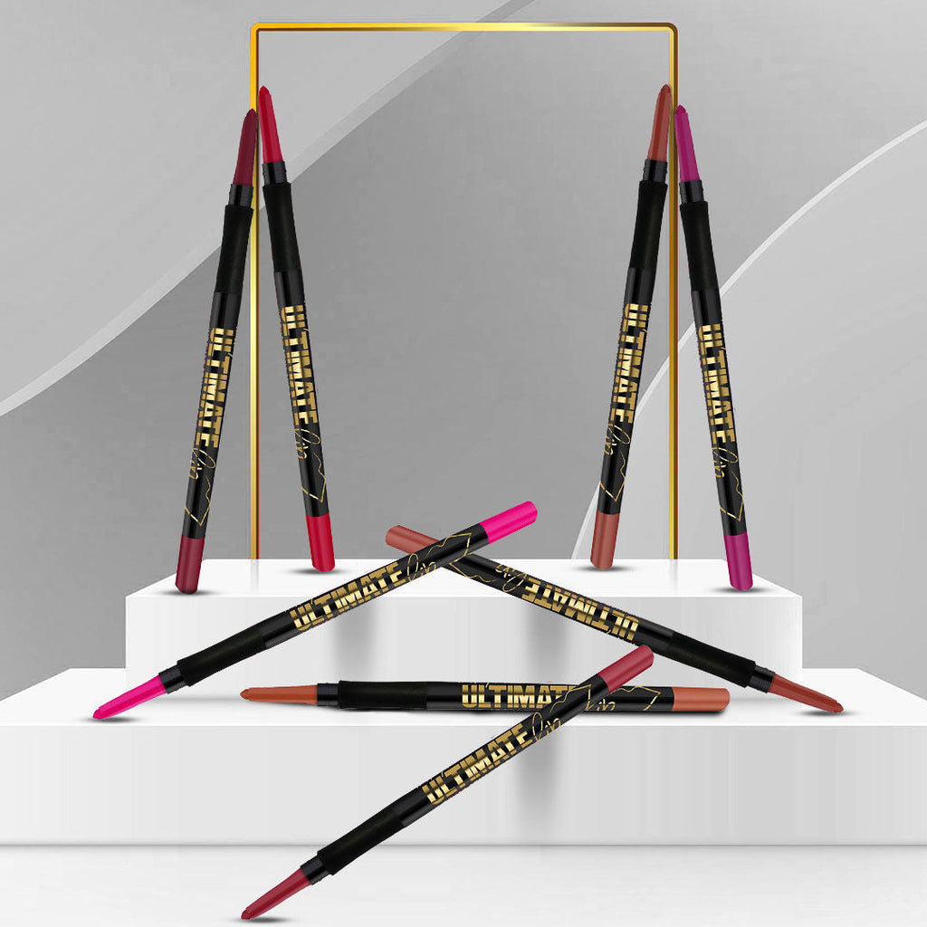 L.A. Girl Ultimate Intense Stay Auto Lipliner