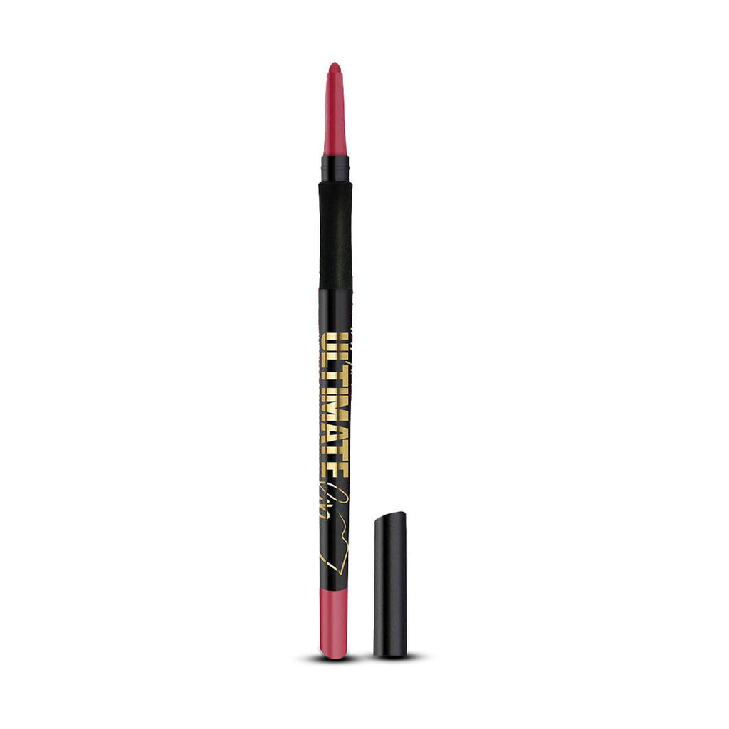 L.A. Girl Ultimate Intense Stay Auto Lipliner