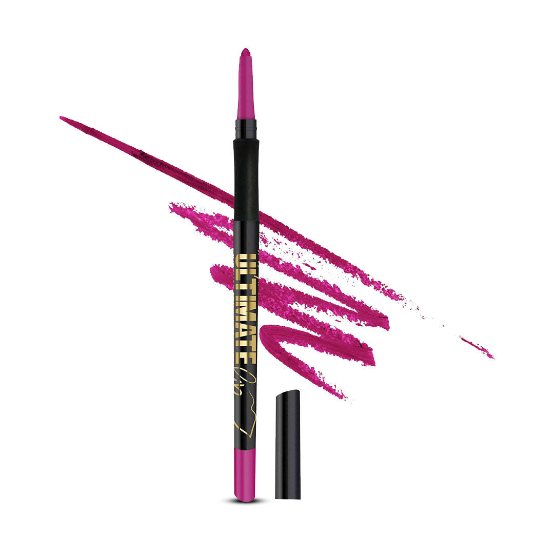 L.A. Girl Ultimate Intense Stay Auto Lipliner