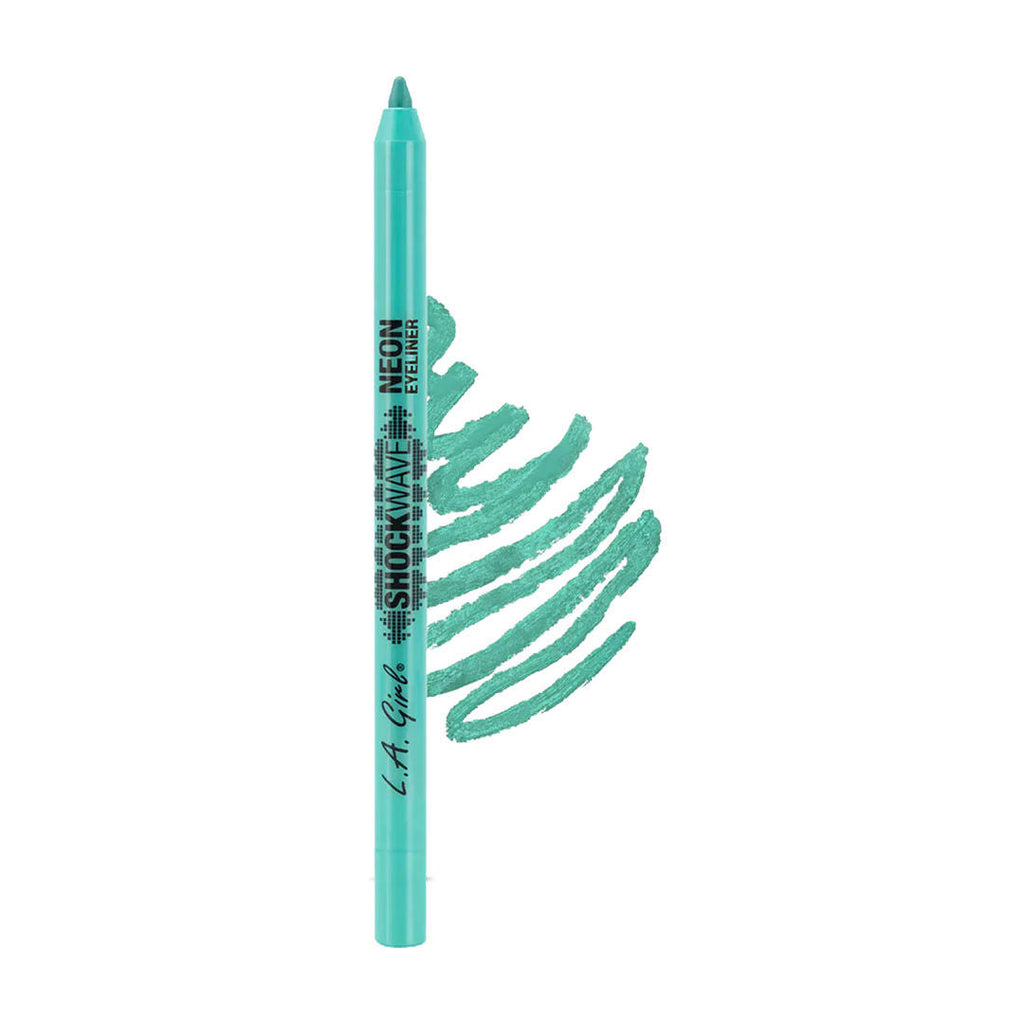 L.A. Girl Shockwave Neon Eyeliner