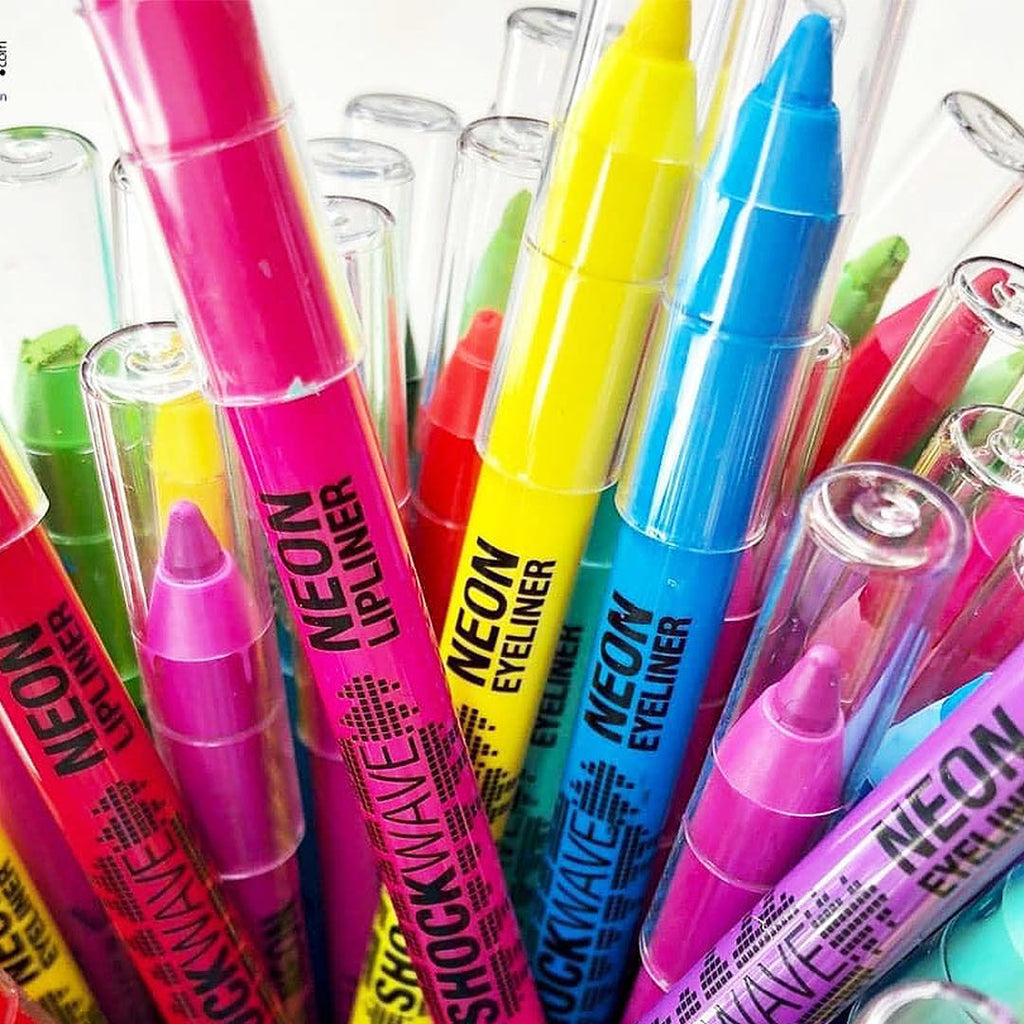 L.A. Girl Shockwave Neon Eyeliner