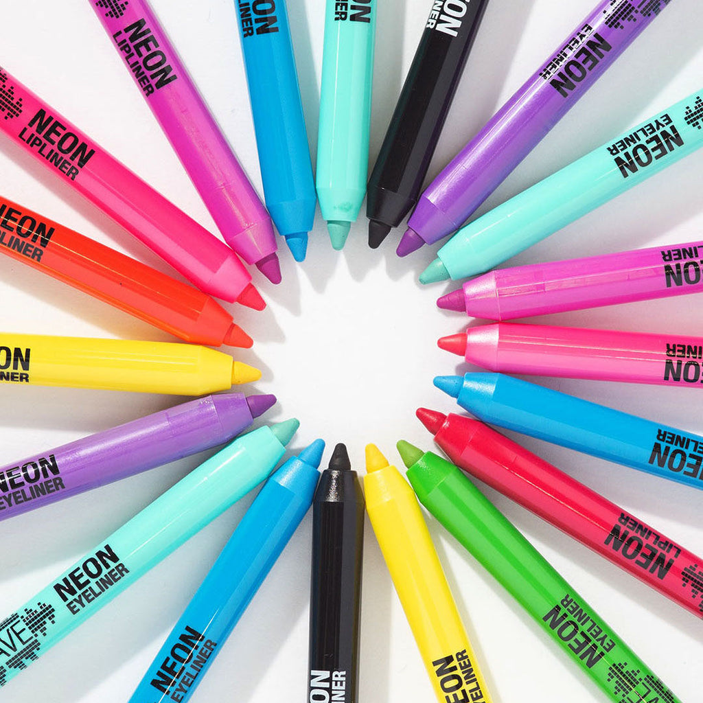 L.A. Girl Shockwave Neon Eyeliner