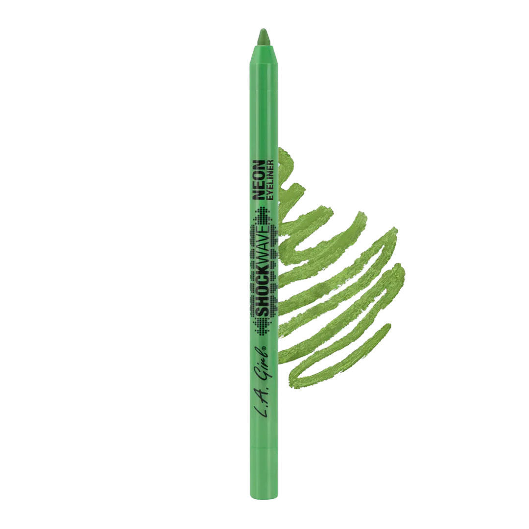 L.A. Girl Shockwave Neon Eyeliner