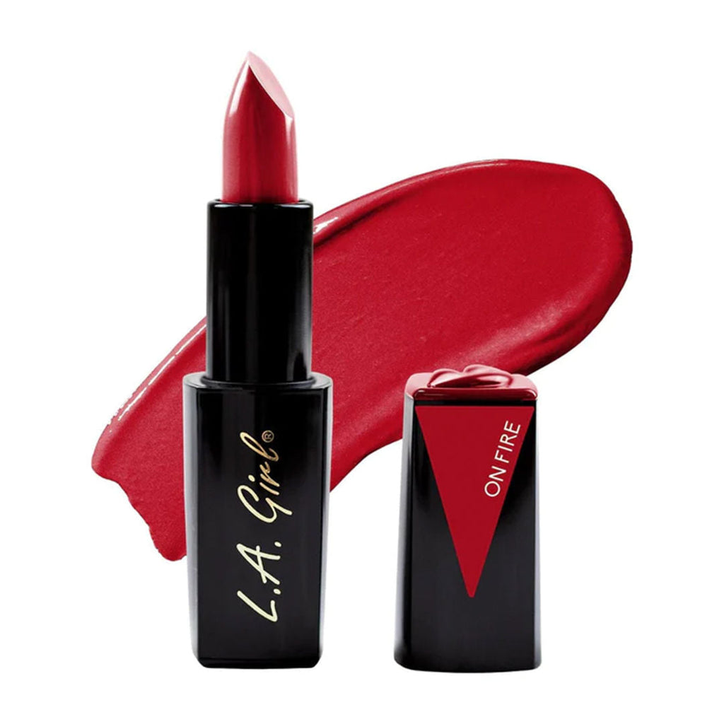 L.A. Girl Lip Attraction Lipstick