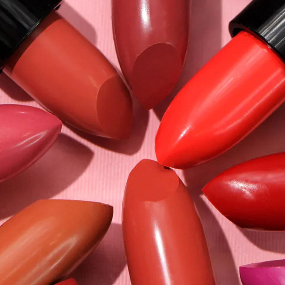 L.A. Girl Pretty & Plump Lipstick