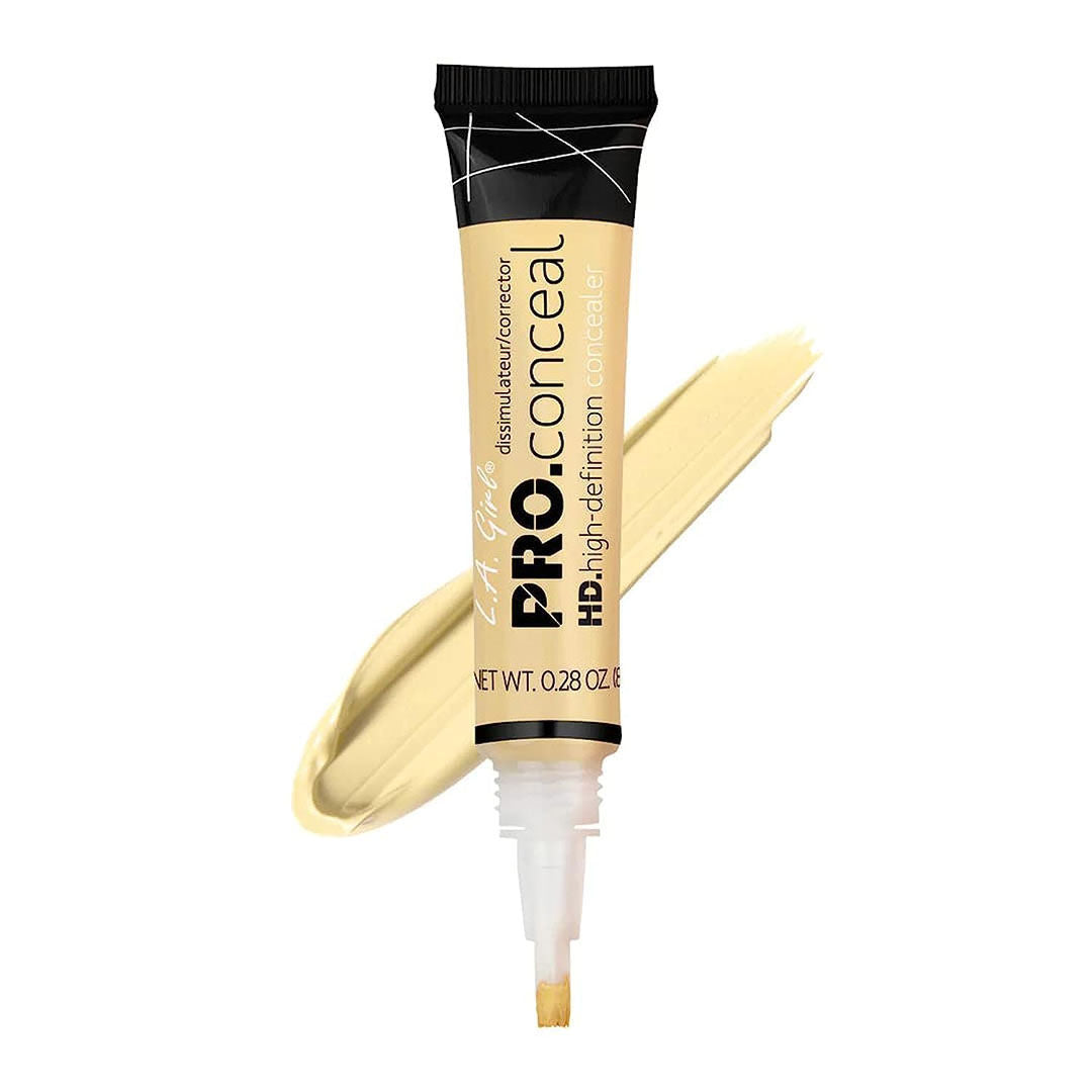 L.A Girl HD Pro Conceal