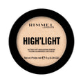 Rimmel London High'light Powder