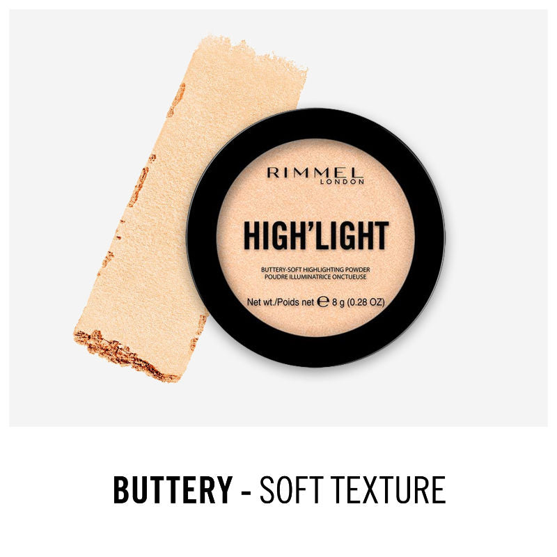 Rimmel London High'light Powder