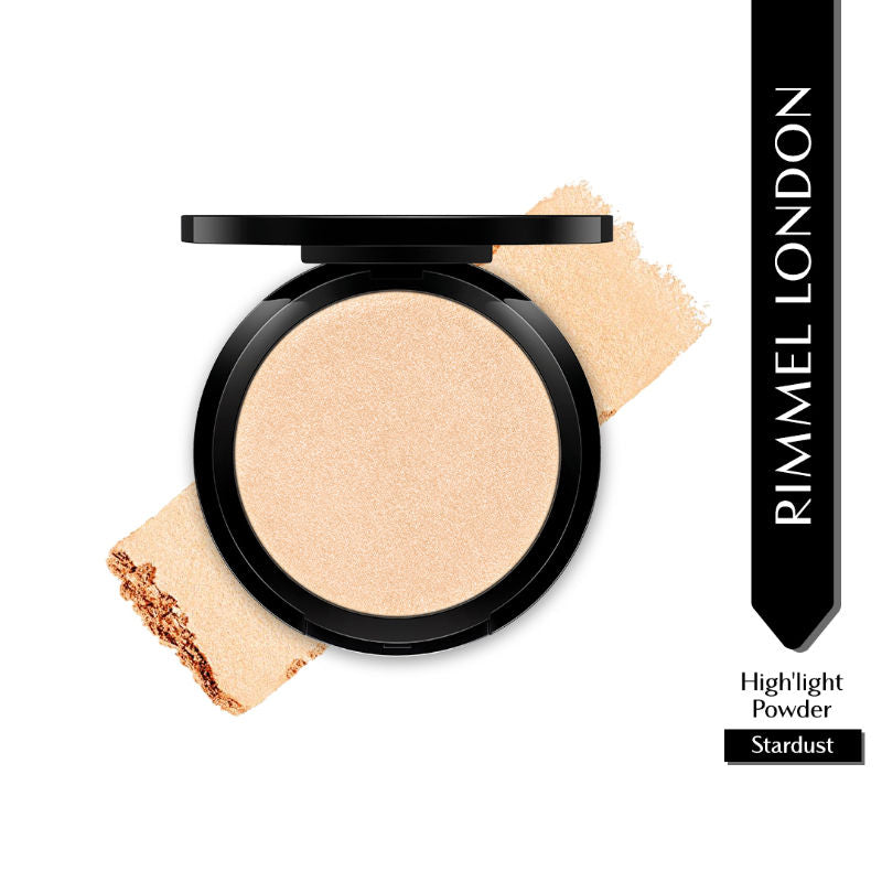 Rimmel London High'light Powder