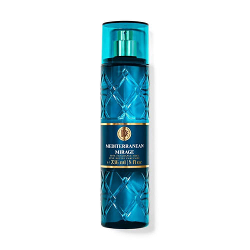 Bath & Body Works Mediterranean Mirage Fine Fragrance Mist