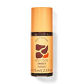 Bath & Body Works Amber Suede Travel Size Fine Fragrance Mist