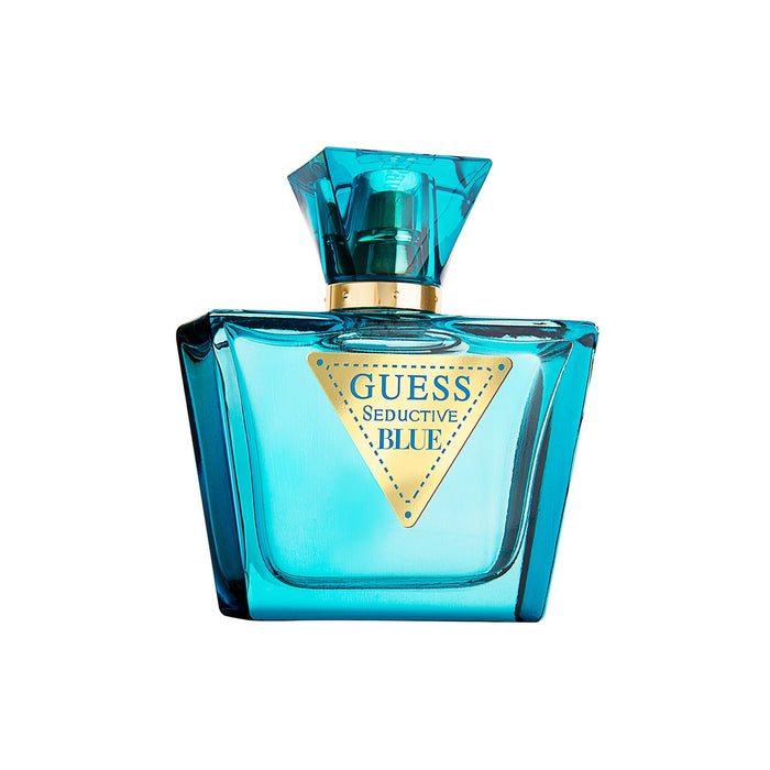 GUESS Seductive Blue Eau de Toilette For Her