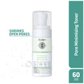 Indulgeo Essentials Pore Minimizer Spearmint Basil Witch Hazel Toning Mist/Toner For All Skin Types