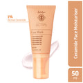 Indulgeo Essentials Cera Moist - Ceramide Calming Skin Moisturizer 1% iACTIVE