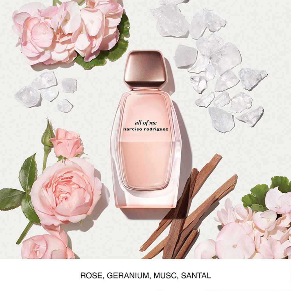 Narciso Rodriguez All Of Me Eau De Parfum For Her