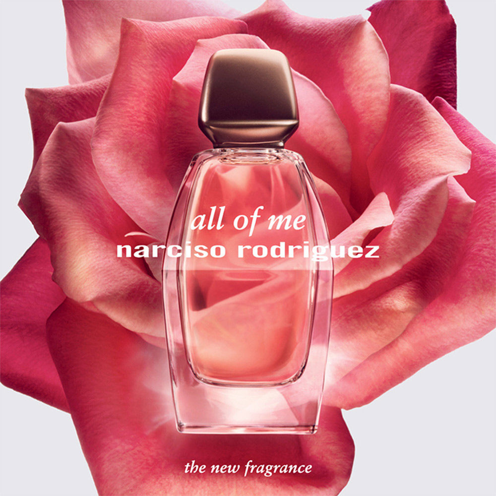 Narciso Rodriguez All Of Me Eau De Parfum For Her