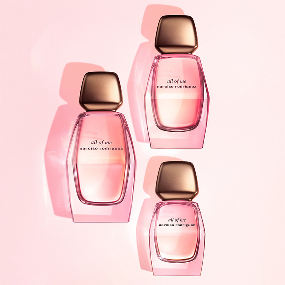 Narciso Rodriguez All Of Me Eau De Parfum For Her