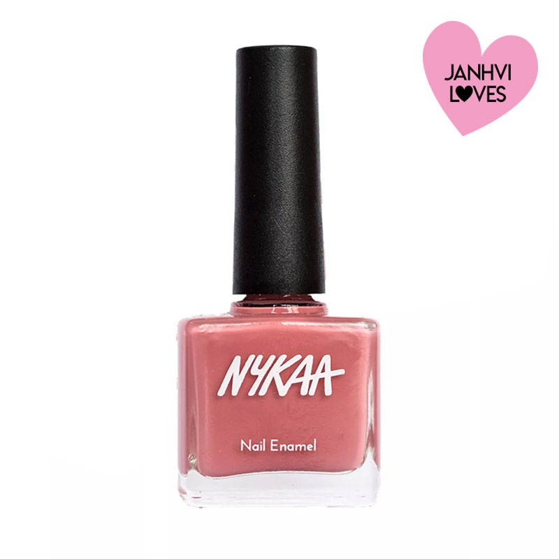 Nykaa Cosmetics Nail Enamel