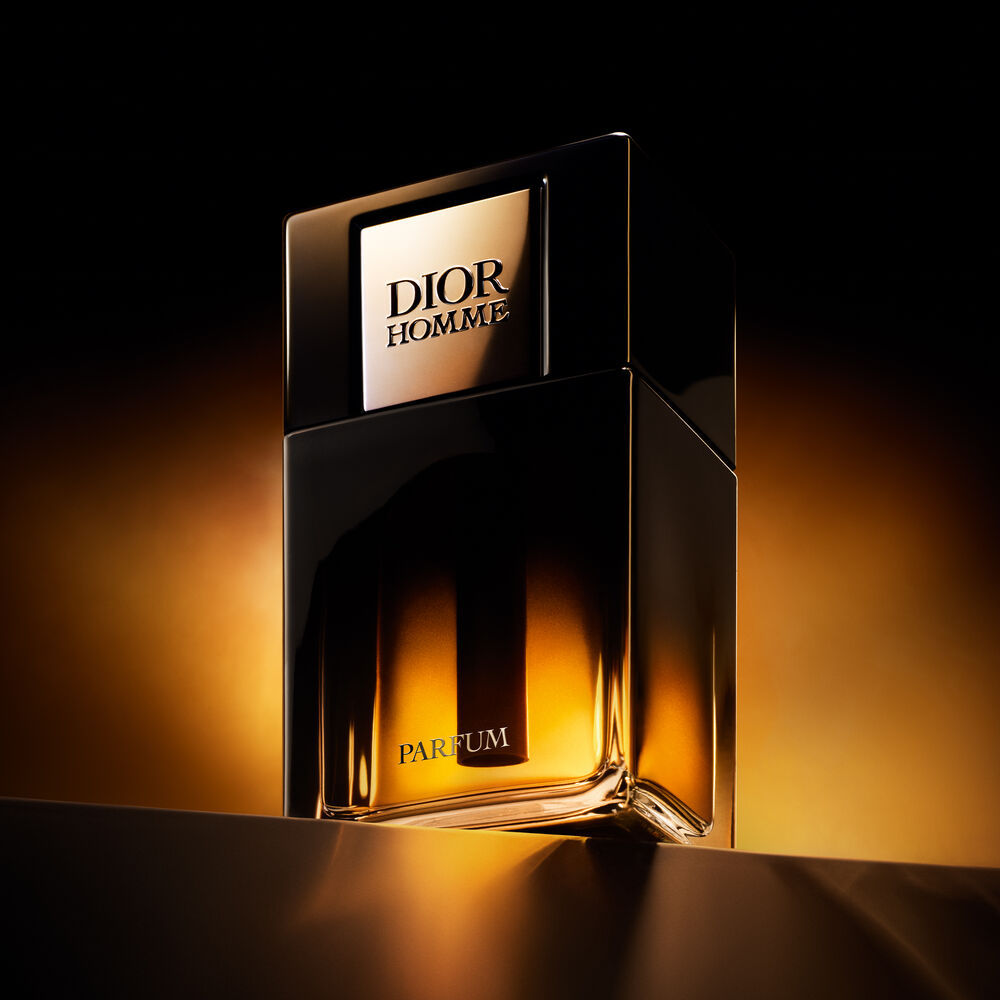 DIOR HOMME PARFUM SPR