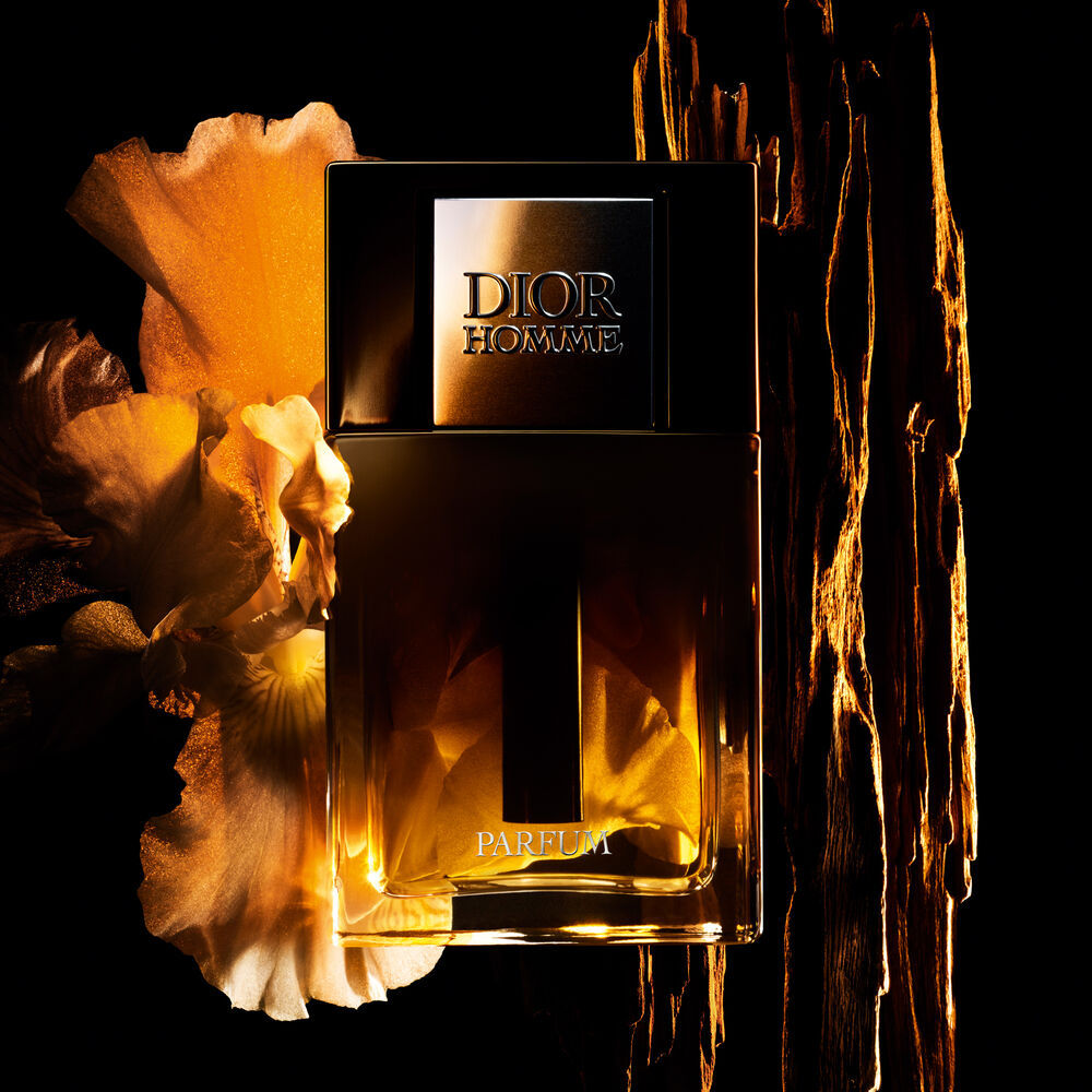 DIOR HOMME PARFUM SPR