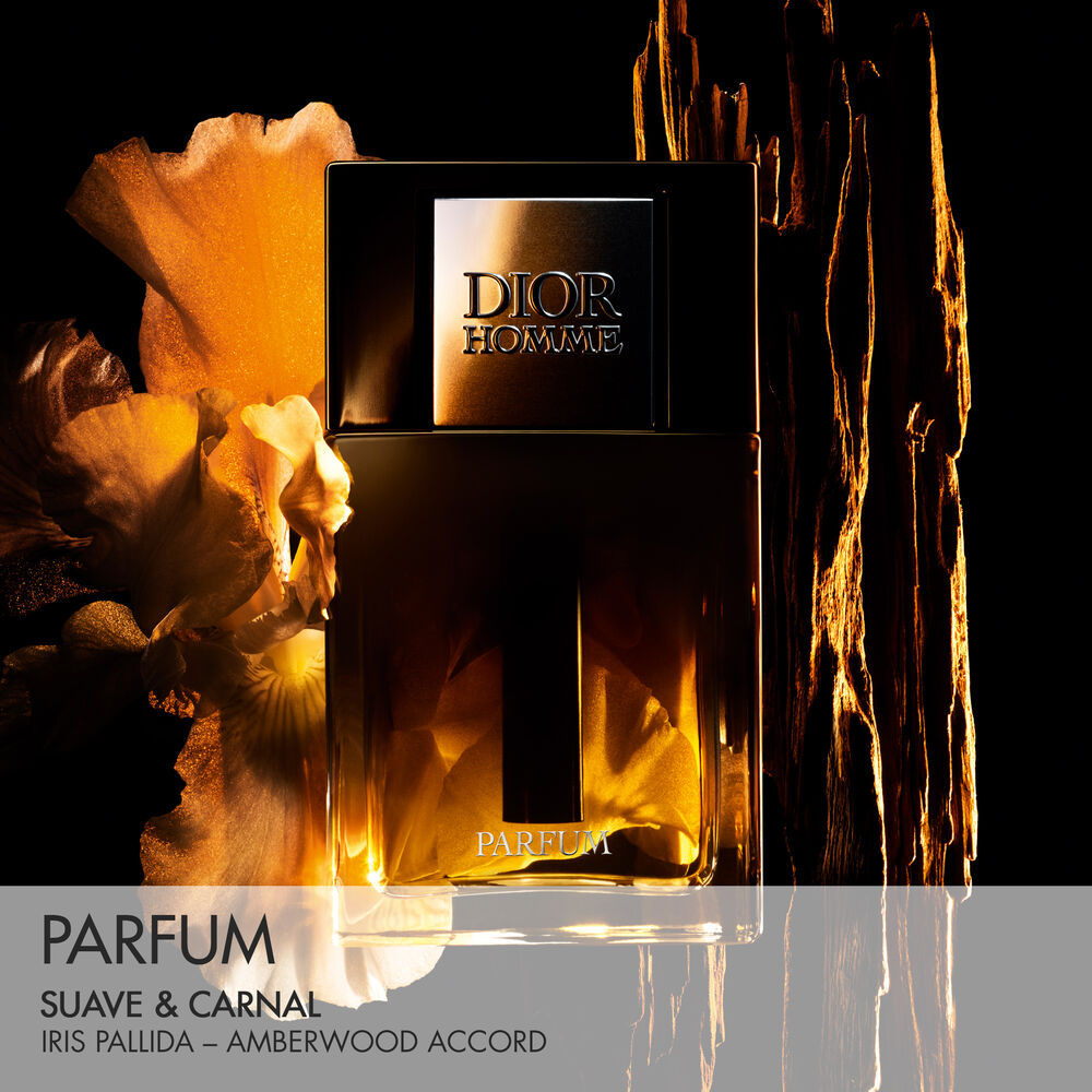 DIOR HOMME PARFUM SPR
