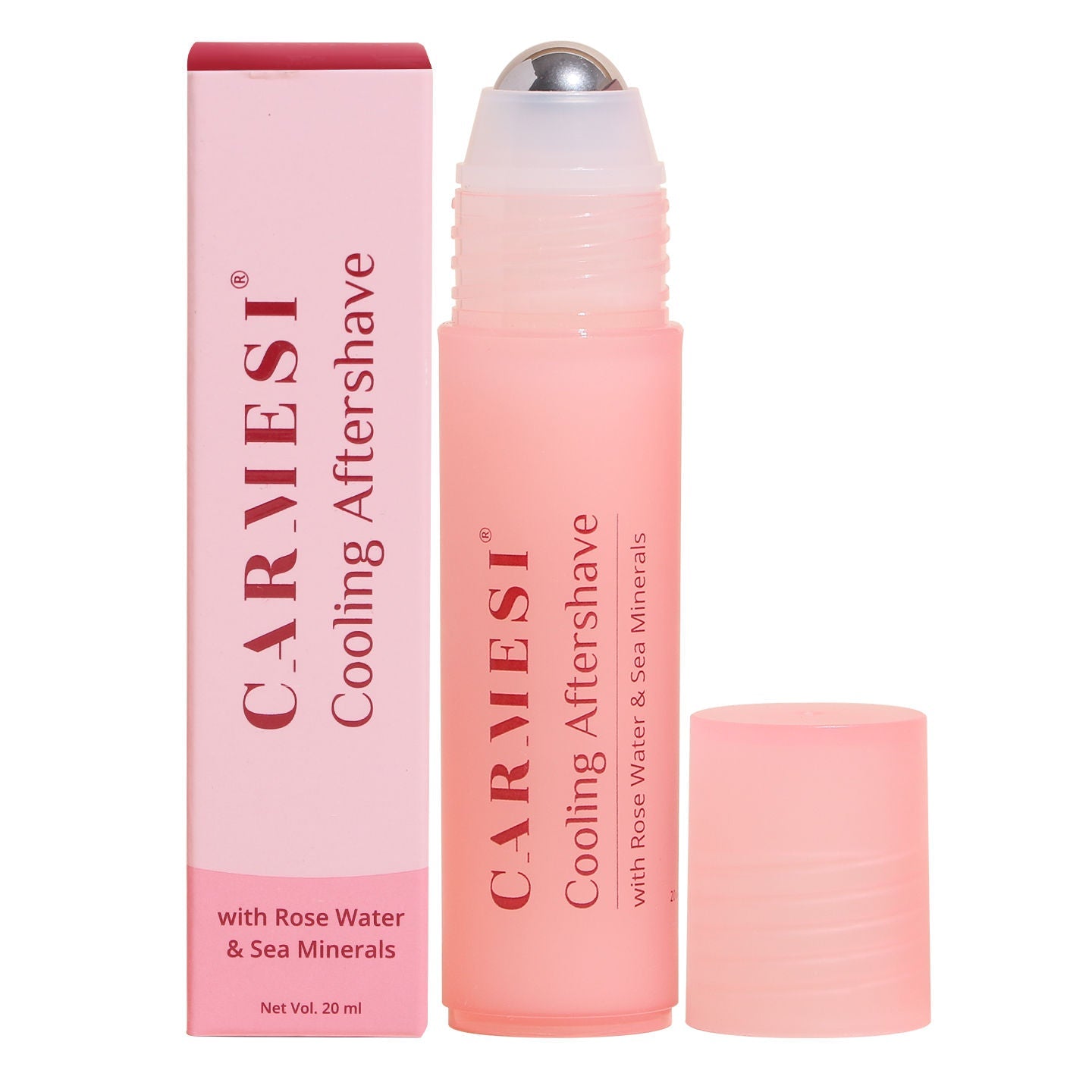 Carmesi Cooling Aftershave