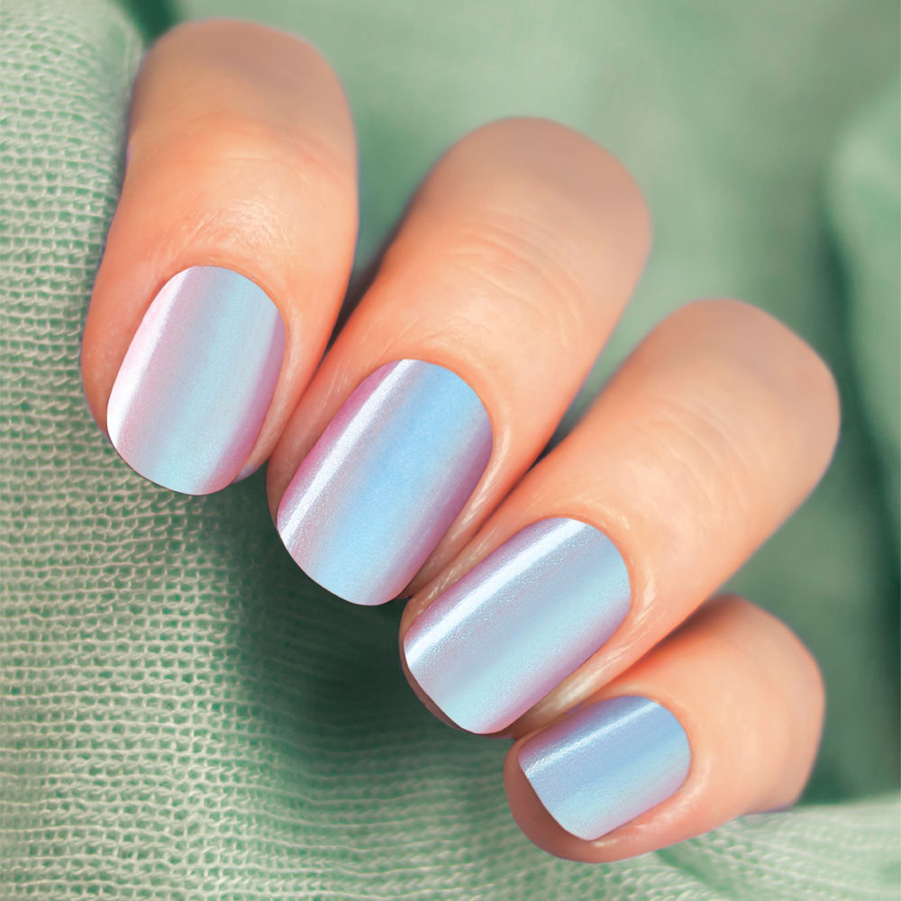 Lakme Color Crush Nail Art P1