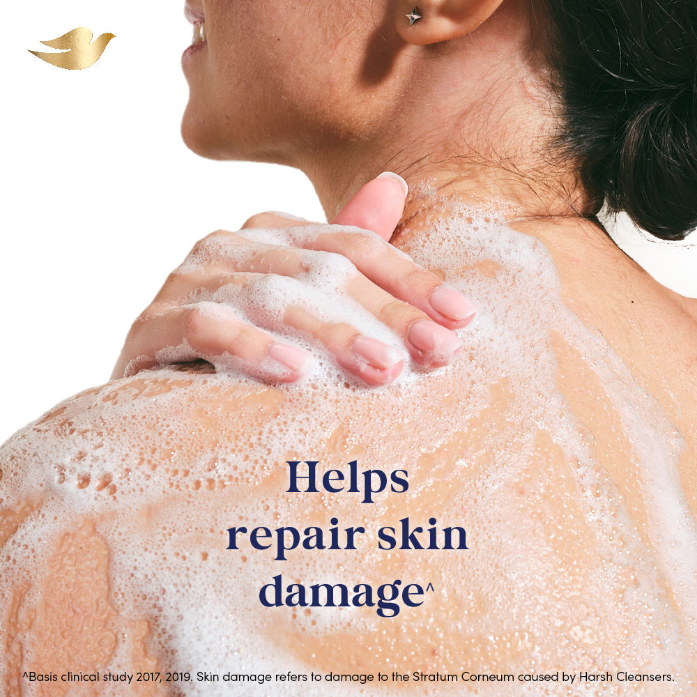 Dove Deep Nourish Serum Bar With Nutrient Serum