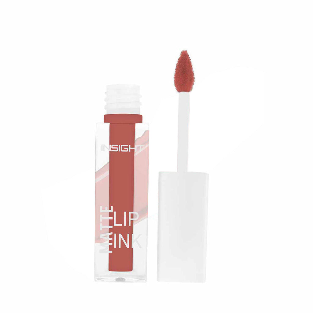 Insight Cosmetics Matte Lip Ink