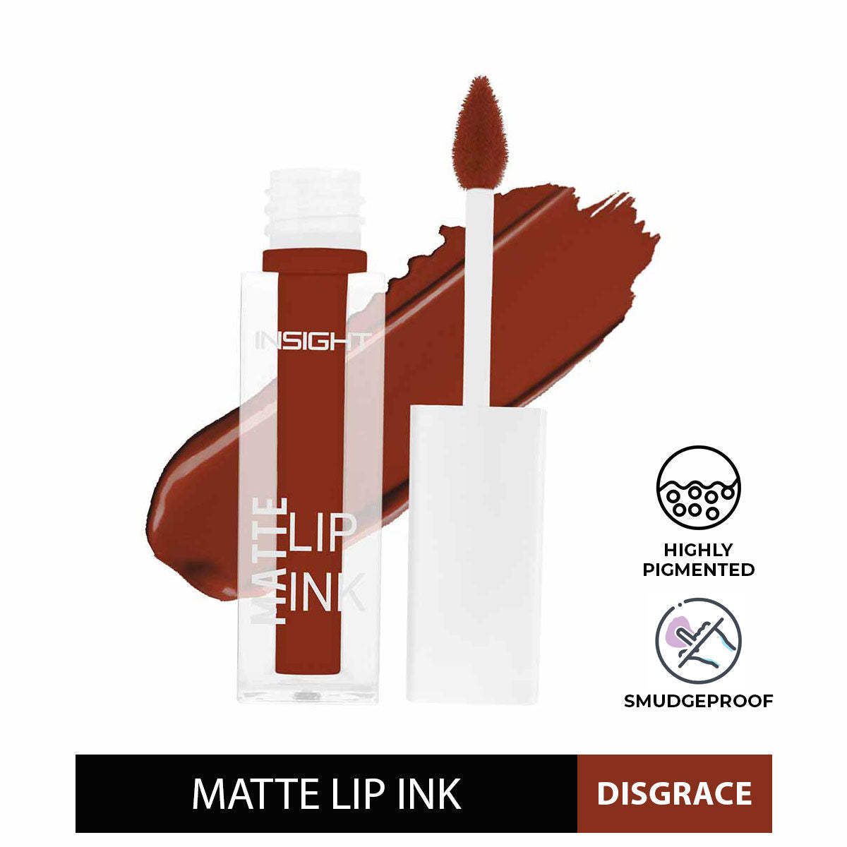 Insight Cosmetics Matte Lip Ink