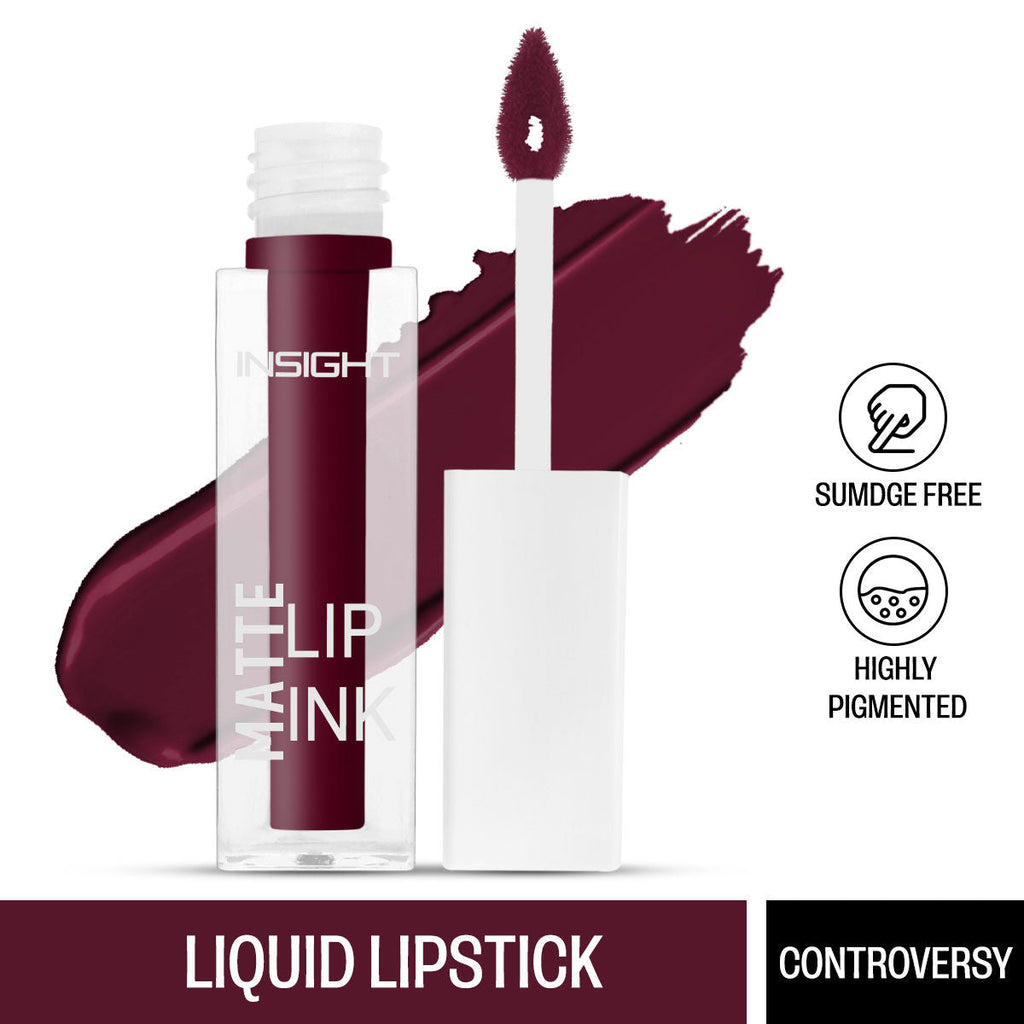 Insight Cosmetics Matte Lip Ink