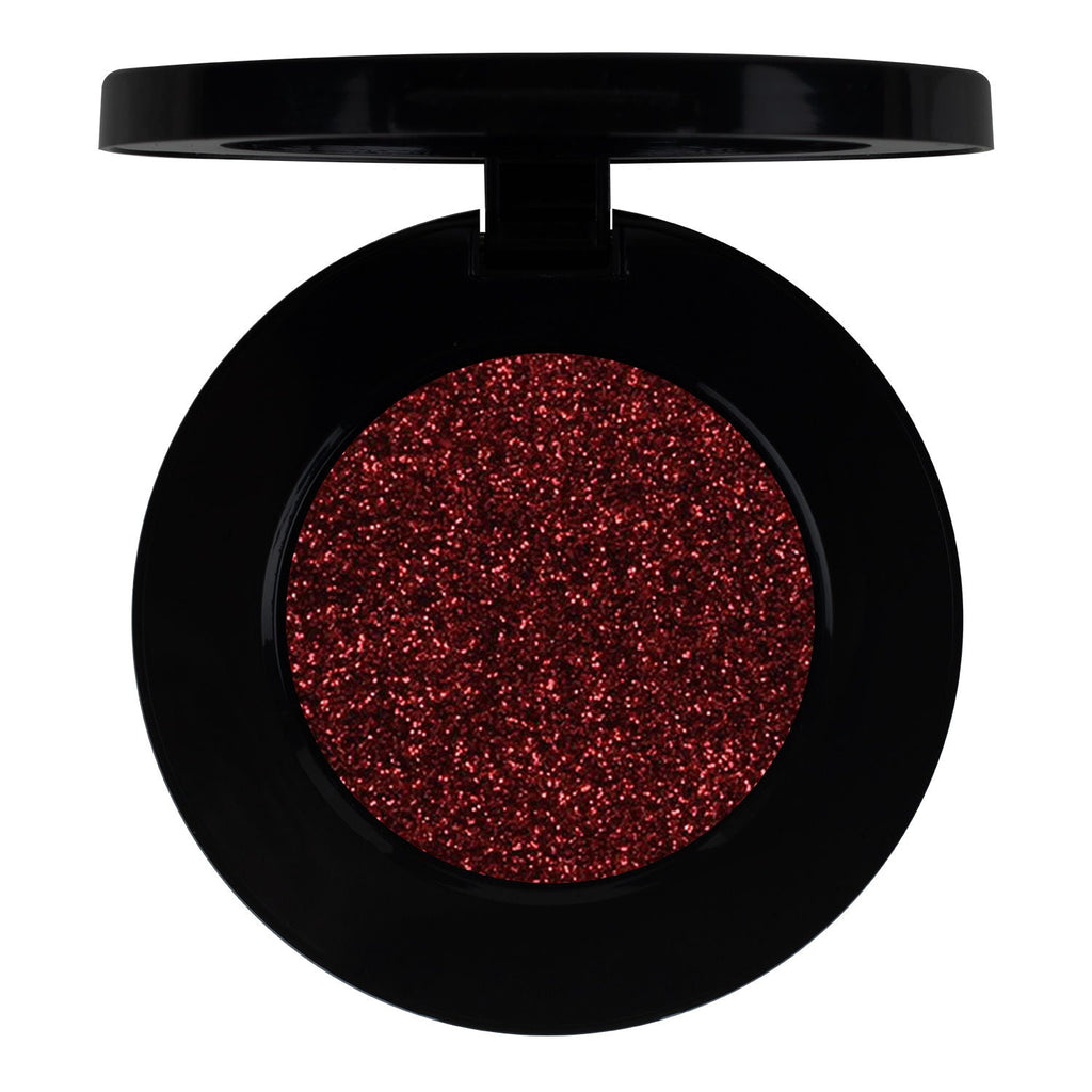 PAC Pressed Glitter Eyeshadow