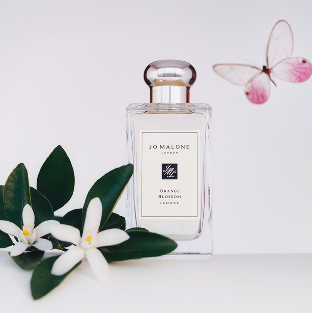 Jo Malone London Orange Blossom Cologne