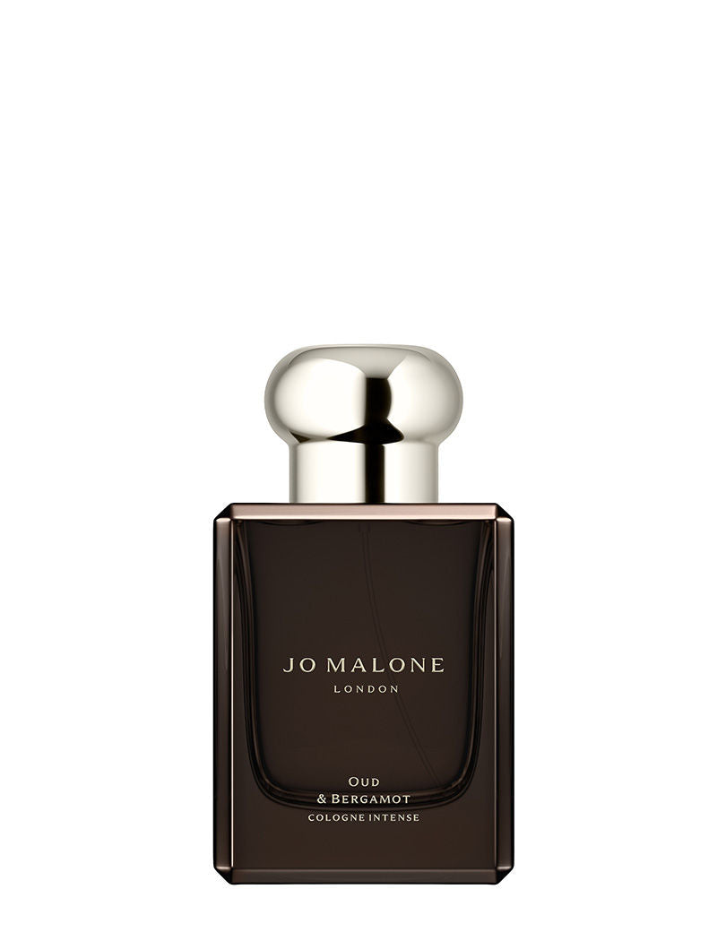 Jo Malone London Oud & Bergamot Cologne Intense