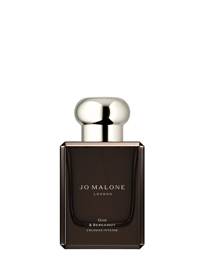 Jo Malone London Oud & Bergamot Cologne Intense