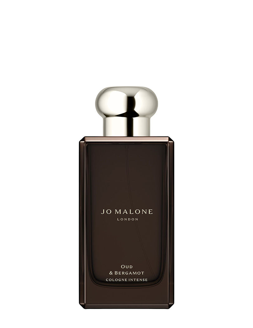 Jo Malone London Oud & Bergamot Cologne Intense