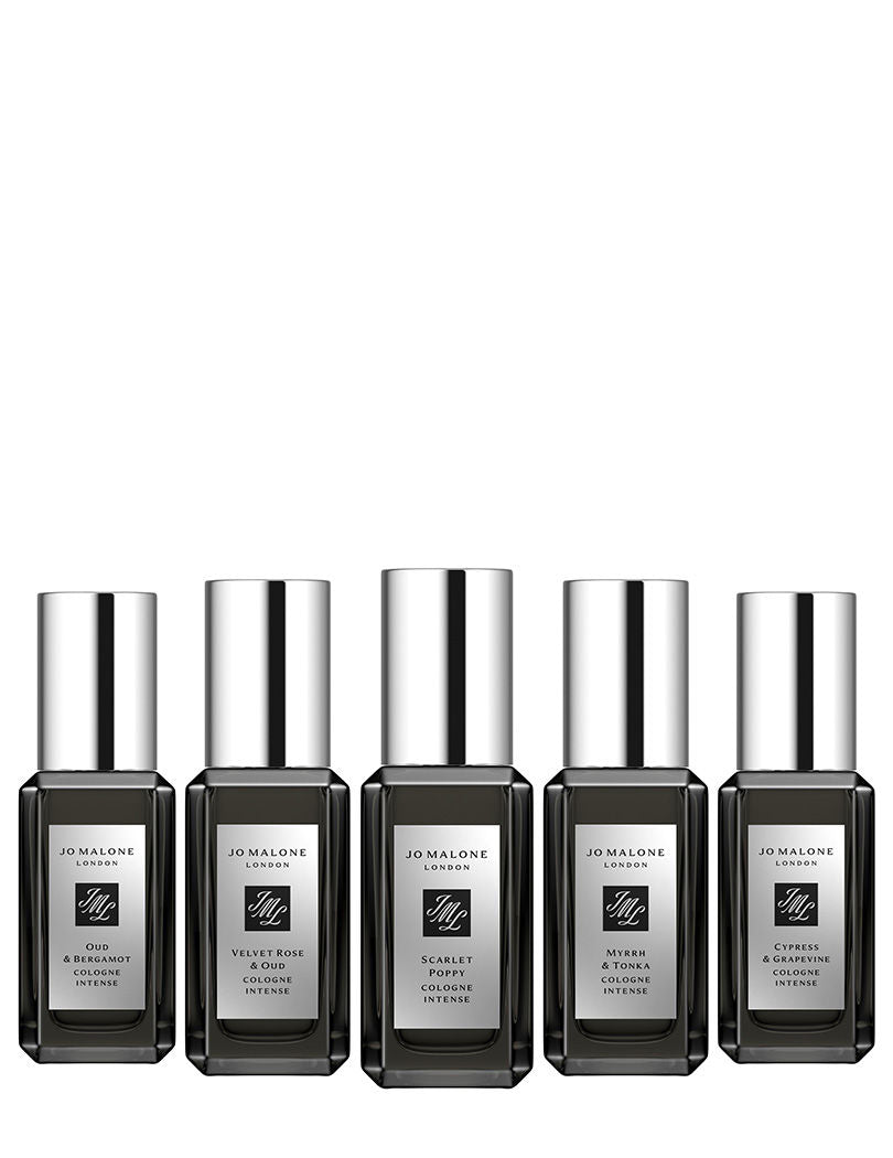 Jo Malone London Cologne Intense Collection