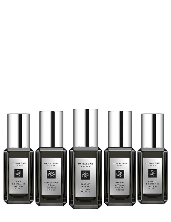 Jo Malone London Cologne Intense Collection