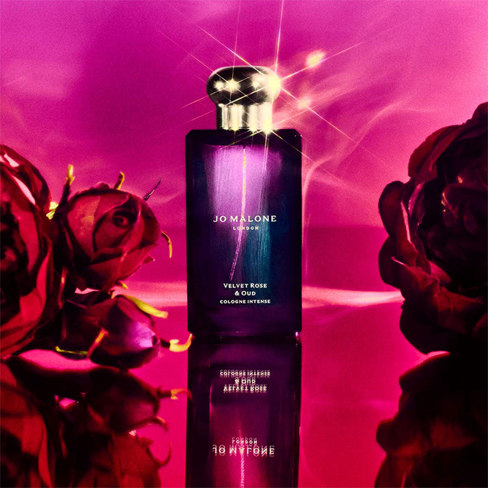 Jo Malone London Cologne Intense Collection