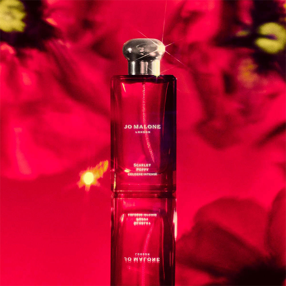 Jo Malone London Cologne Intense Collection