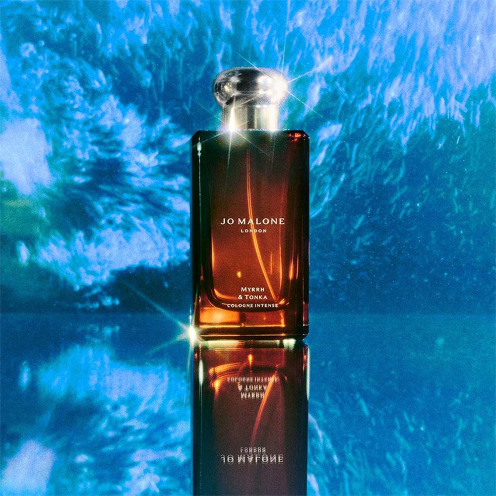Jo Malone London Cologne Intense Collection