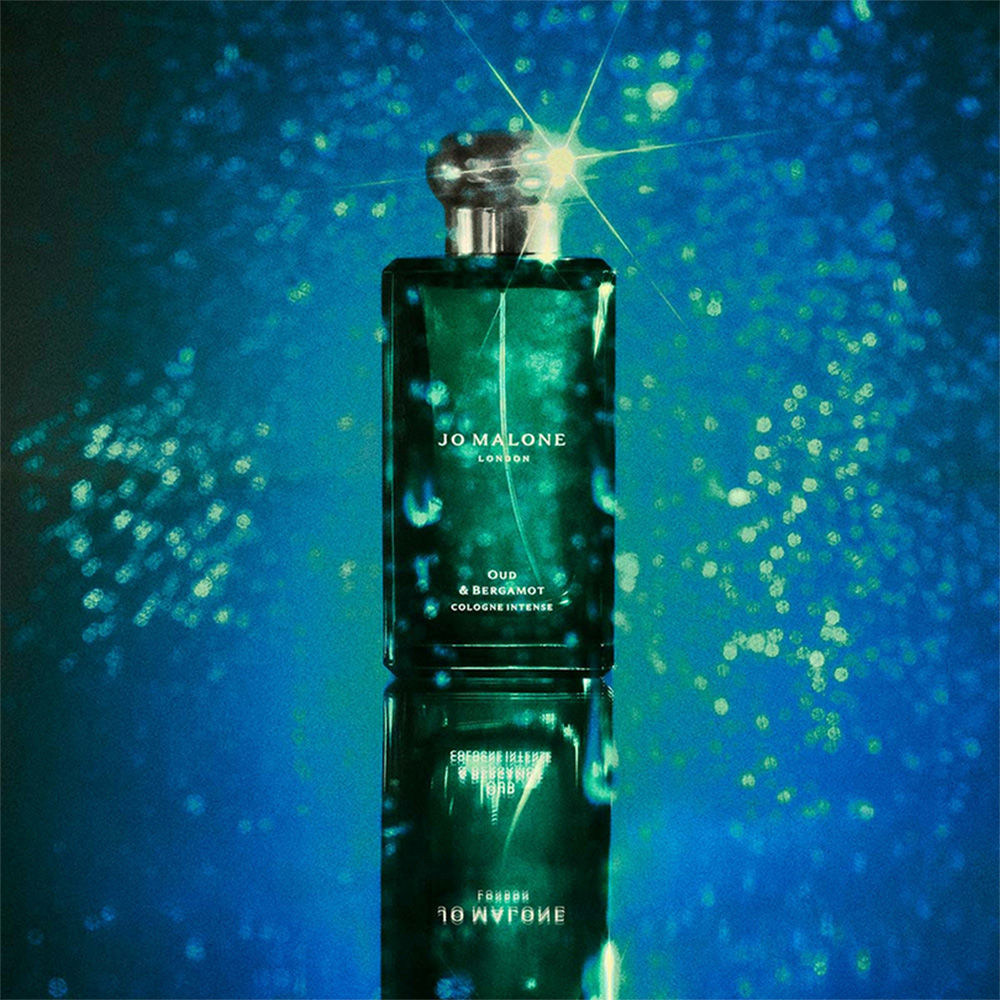 Jo Malone London Cologne Intense Collection