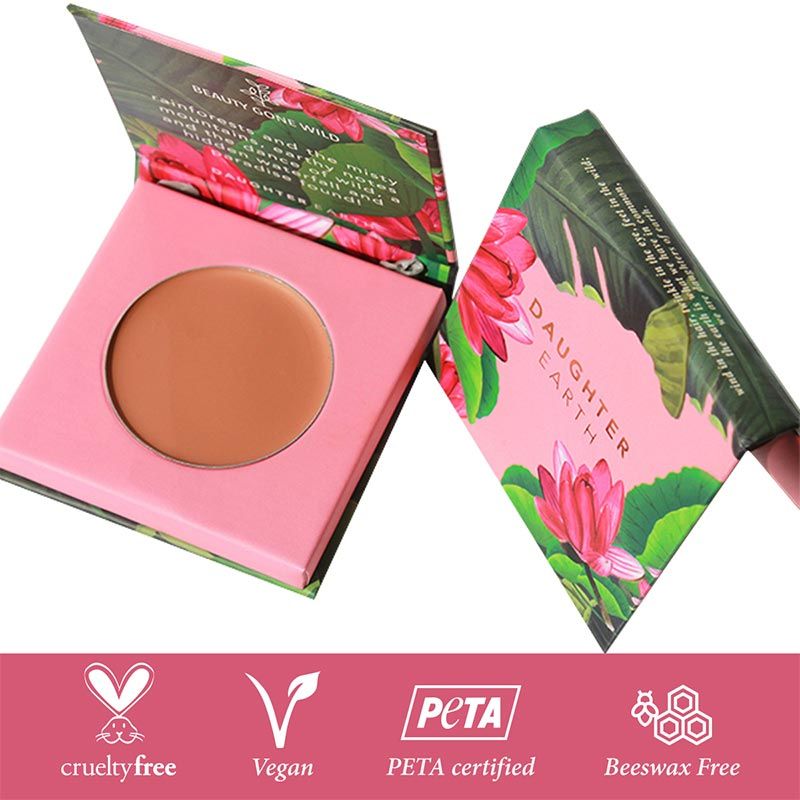 Daughter Earth The Concealer